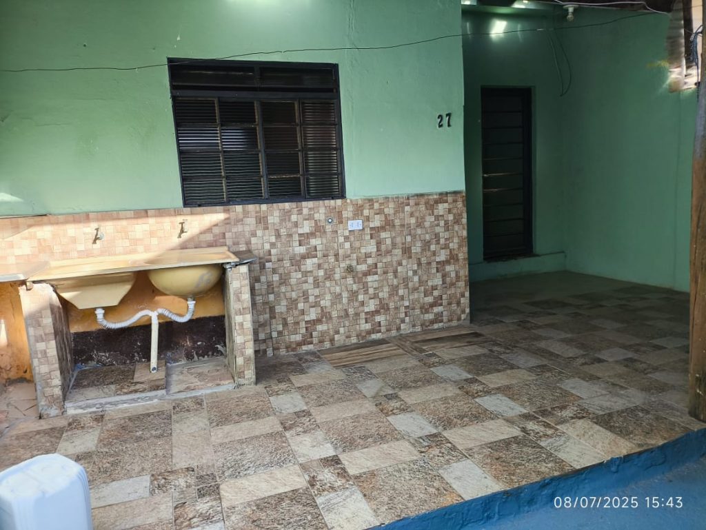 Vila Brasil – Duas Casas à Venda no mesmo terreno- Excelente Investimento