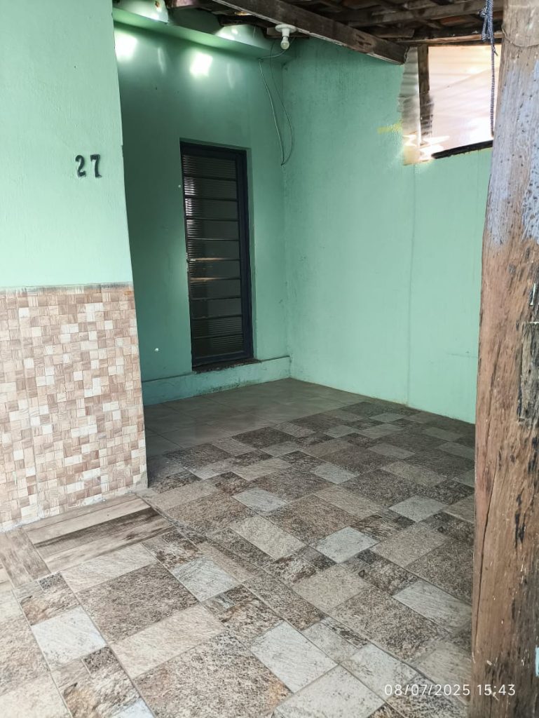 Vila Brasil – Duas Casas à Venda no mesmo terreno- Excelente Investimento