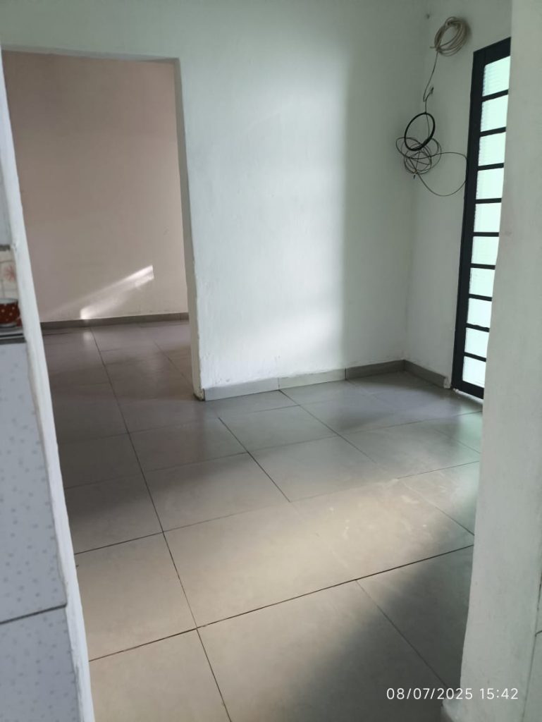 Vila Brasil – Duas Casas à Venda no mesmo terreno- Excelente Investimento