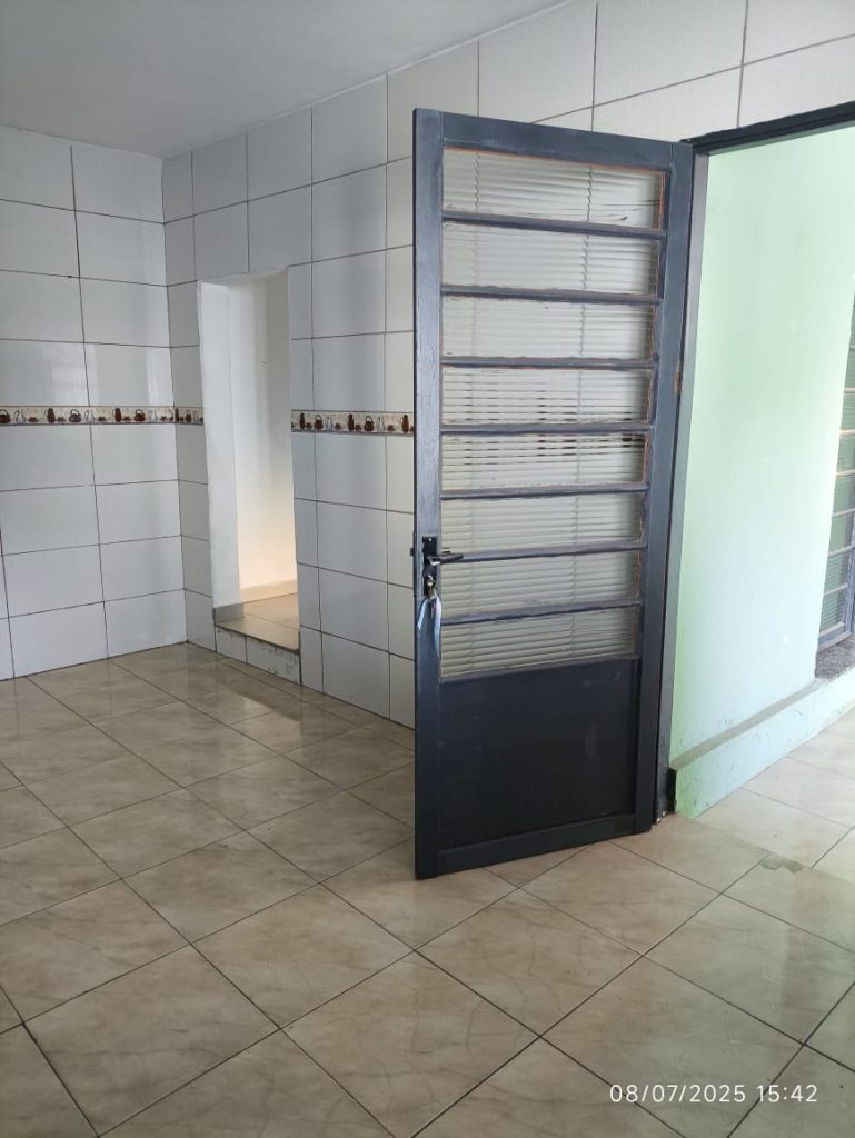 Vila Brasil – Duas Casas à Venda no mesmo terreno- Excelente Investimento