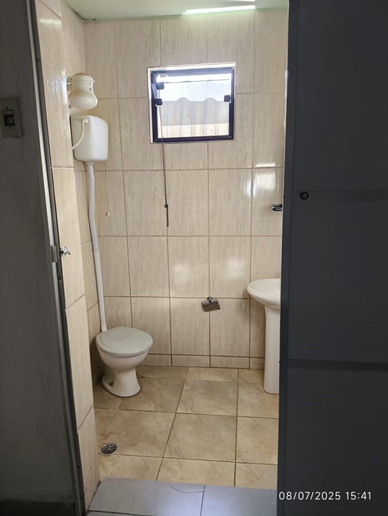 Vila Brasil – Duas Casas à Venda no mesmo terreno- Excelente Investimento