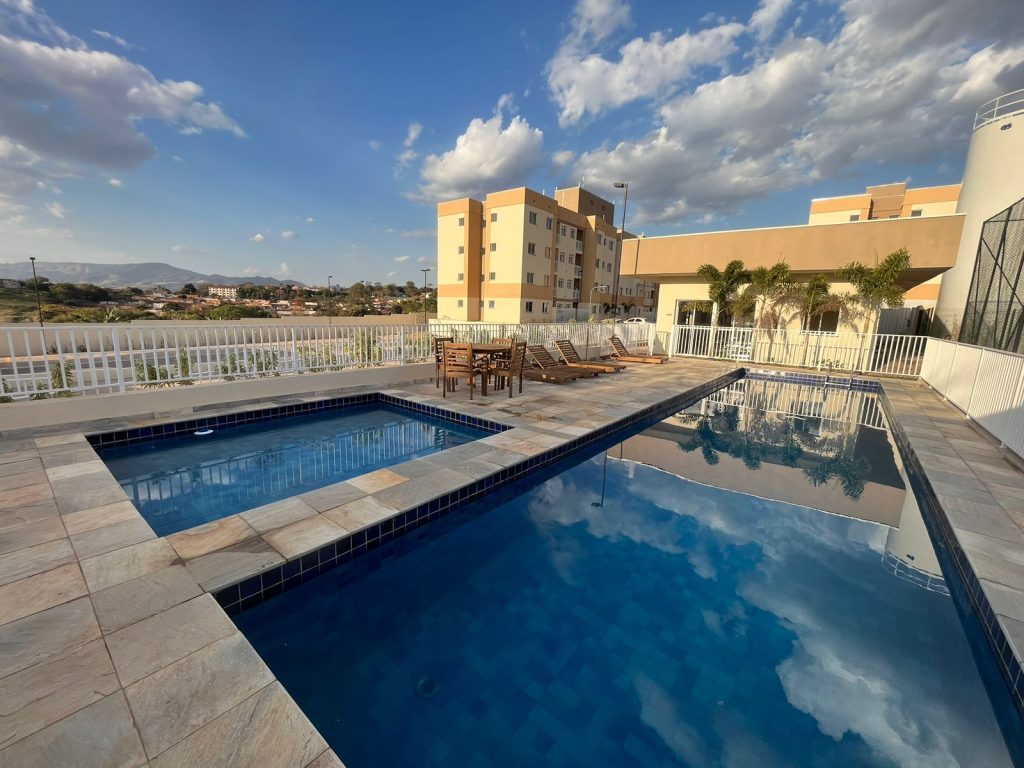 Apartamento à Venda no Sim Boa Vista