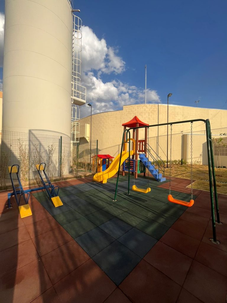 Apartamento à Venda no Sim Boa Vista