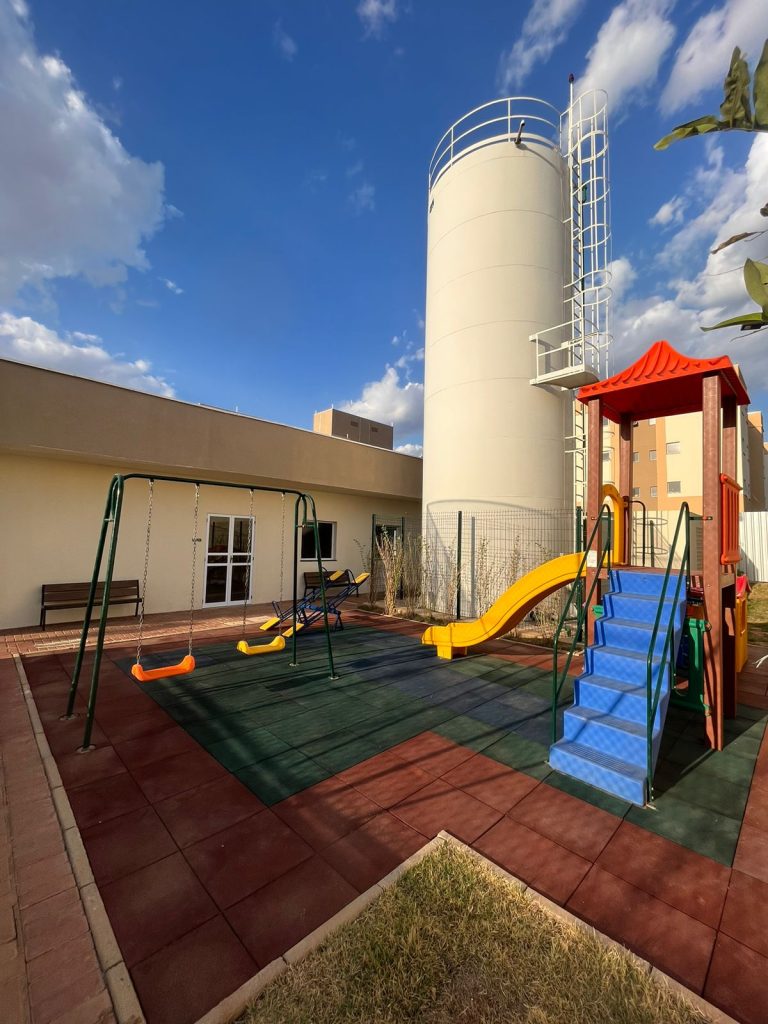 Apartamento à Venda no Sim Boa Vista