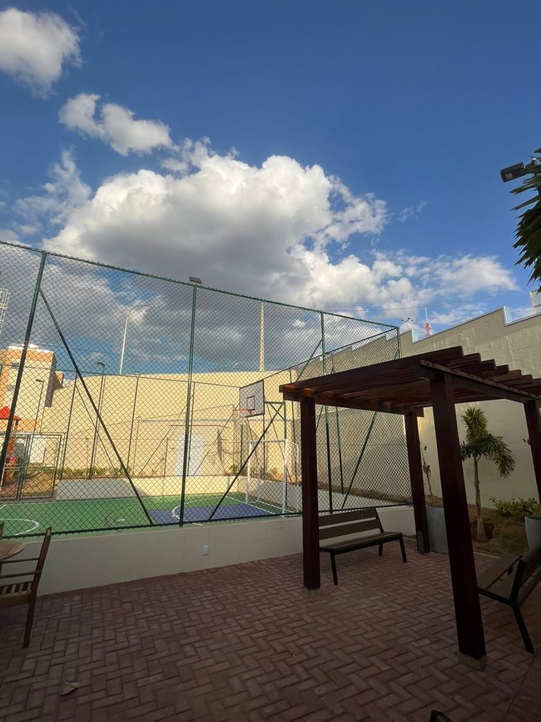 Apartamento à Venda no Sim Boa Vista