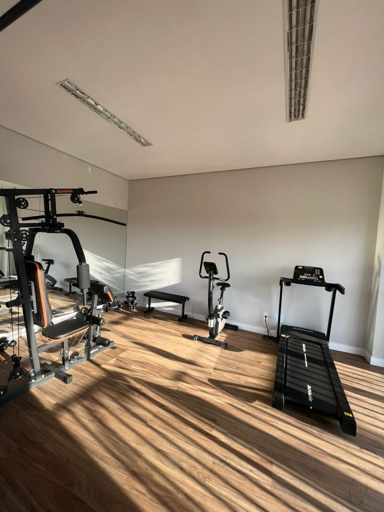 Apartamento à Venda no Sim Boa Vista