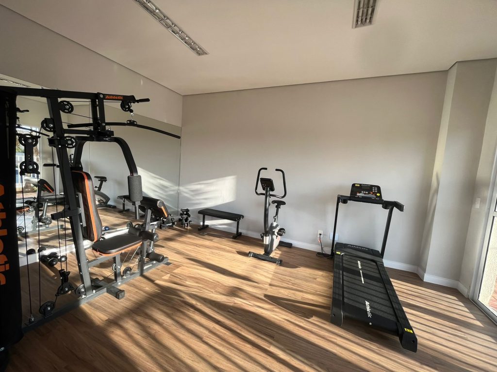 Apartamento à Venda no Sim Boa Vista