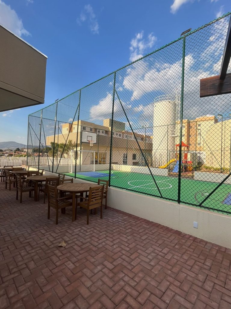 Apartamento à Venda no Sim Boa Vista