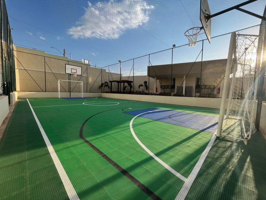 Apartamento à Venda no Sim Boa Vista