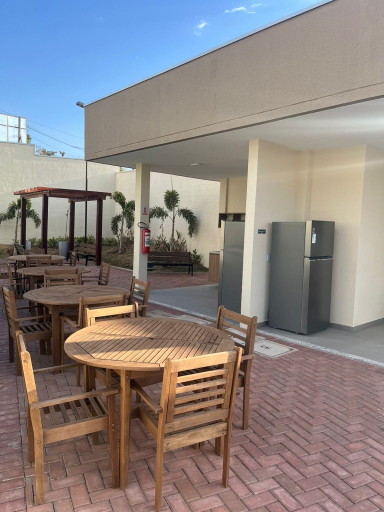 Apartamento à Venda no Sim Boa Vista