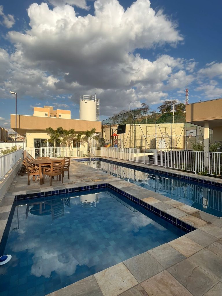 Apartamento à Venda no Sim Boa Vista