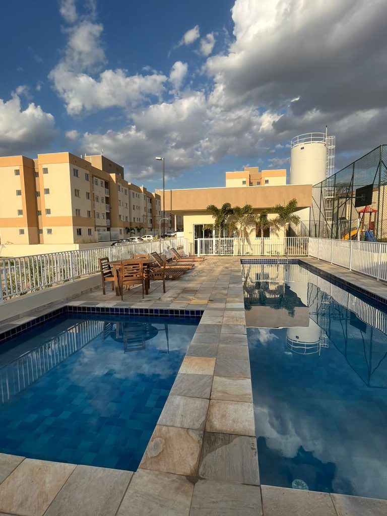 Apartamento à Venda no Sim Boa Vista