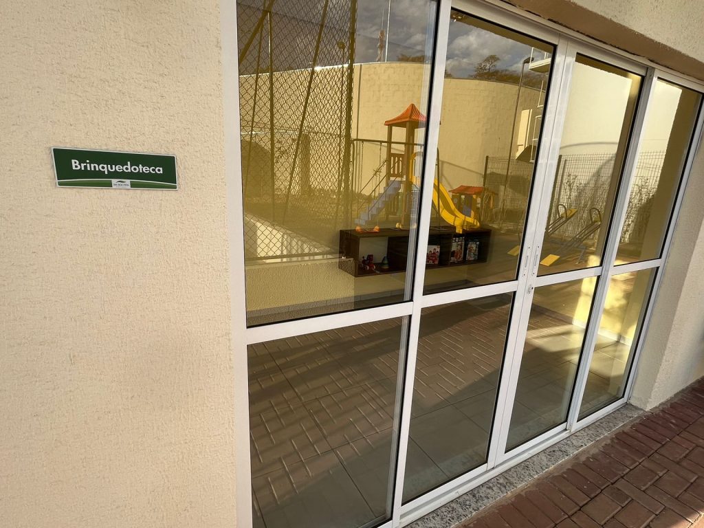 Apartamento à Venda no Sim Boa Vista