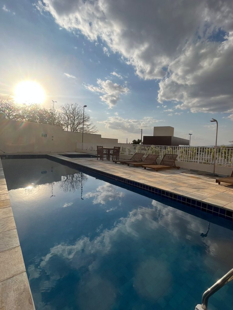 Apartamento à Venda no Sim Boa Vista