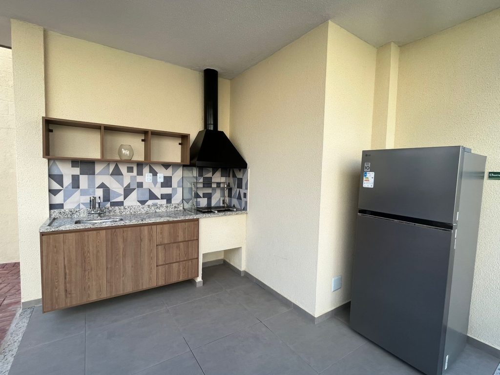 Apartamento à Venda no Sim Boa Vista
