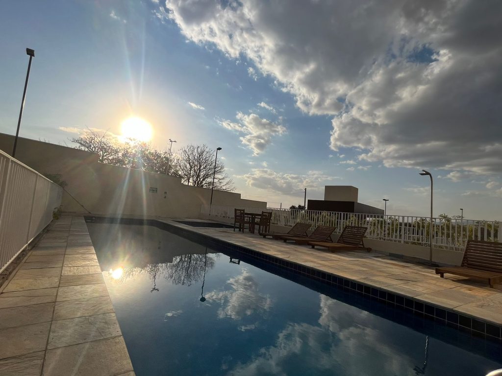 Apartamento à Venda no Sim Boa Vista