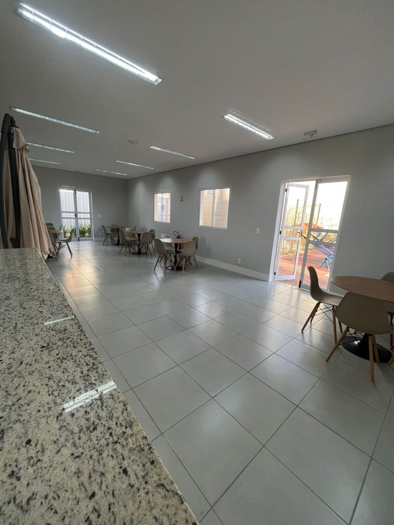 Apartamento à Venda no Sim Boa Vista