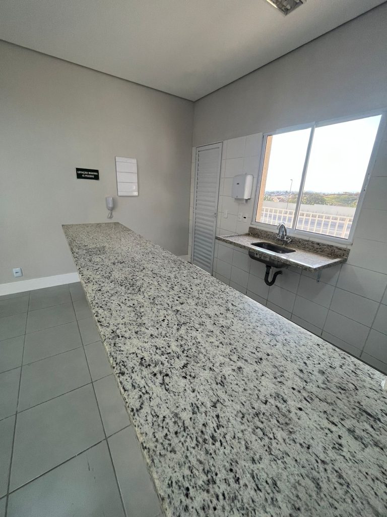 Apartamento à Venda no Sim Boa Vista