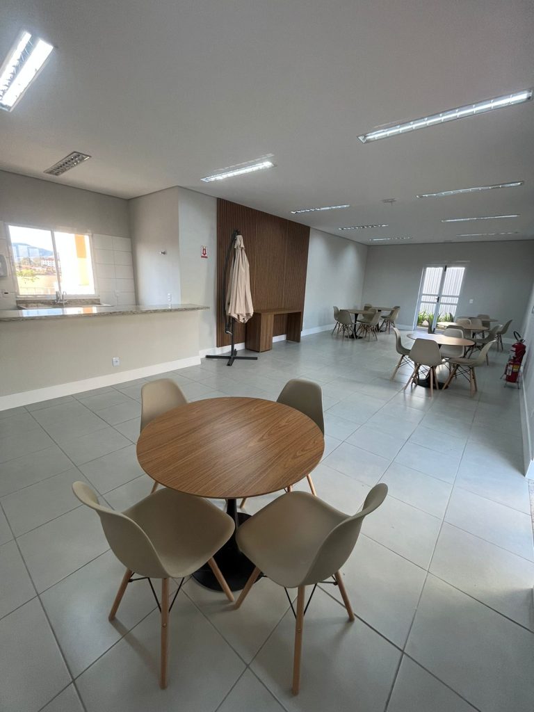 Apartamento à Venda no Sim Boa Vista