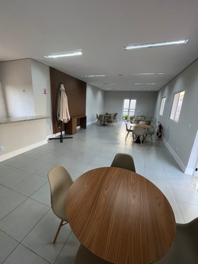 Apartamento à Venda no Sim Boa Vista