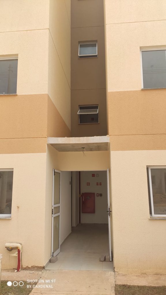 Apartamento à Venda no Sim Boa Vista