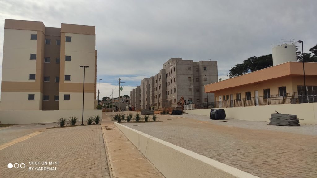 Apartamento à Venda no Sim Boa Vista