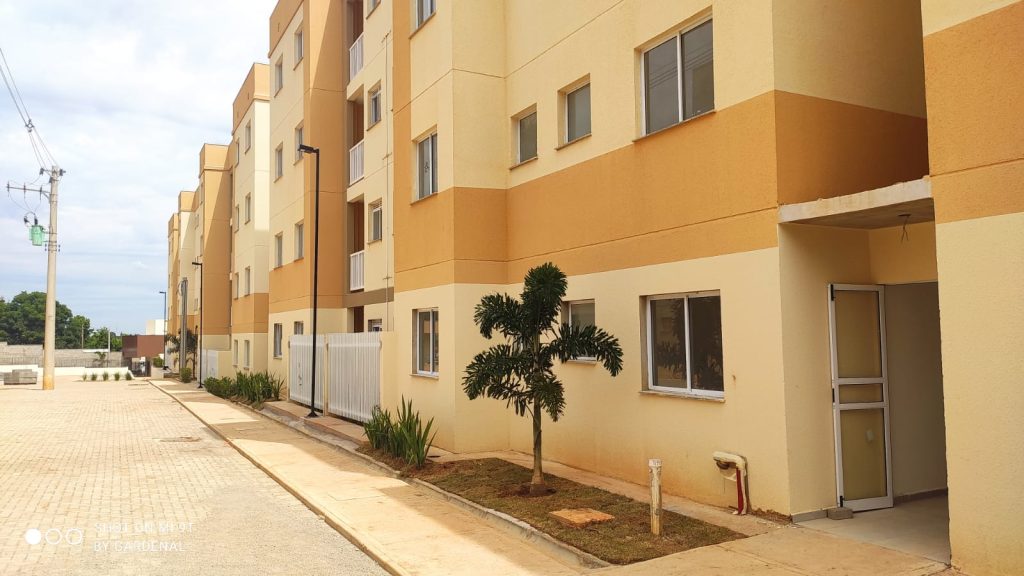 Apartamento à Venda no Sim Boa Vista