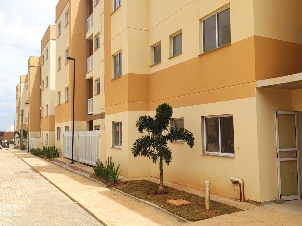 Apartamento à Venda no Sim Boa Vista