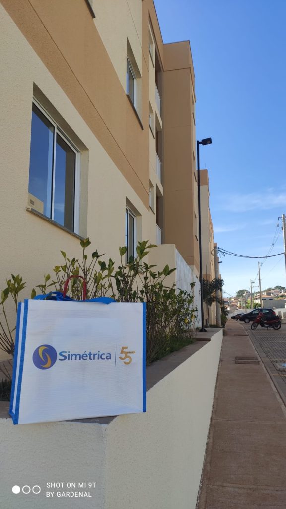 Apartamento à Venda no Sim Boa Vista