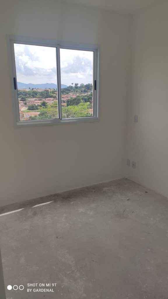 Apartamento à Venda no Sim Boa Vista