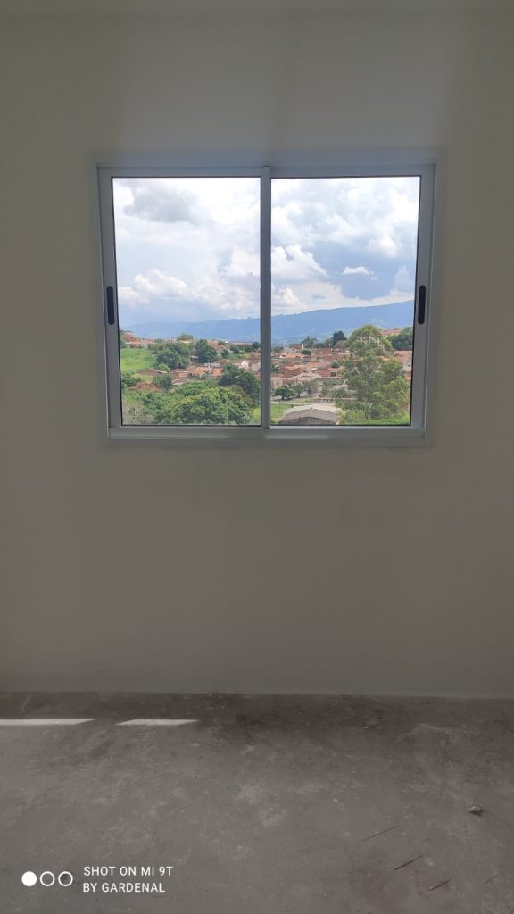 Apartamento à Venda no Sim Boa Vista