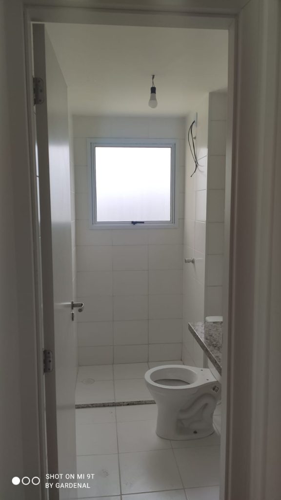Apartamento à Venda no Sim Boa Vista