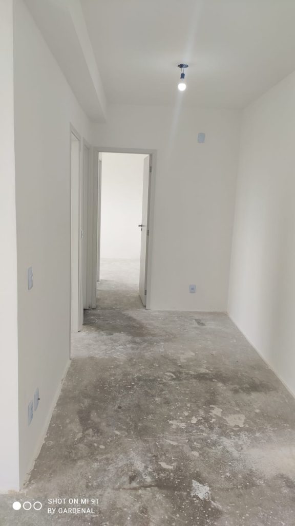 Apartamento à Venda no Sim Boa Vista