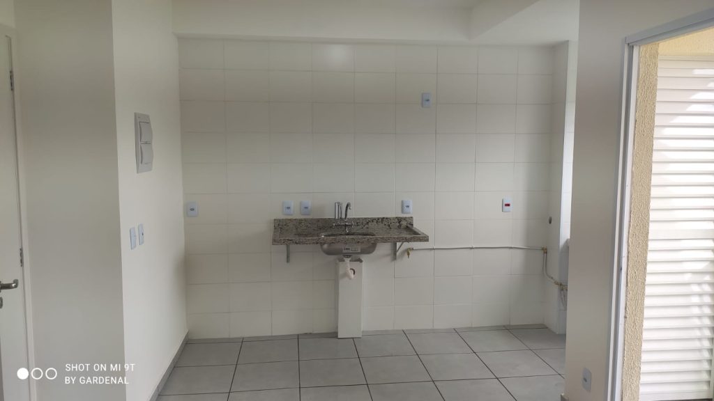 Apartamento à Venda no Sim Boa Vista