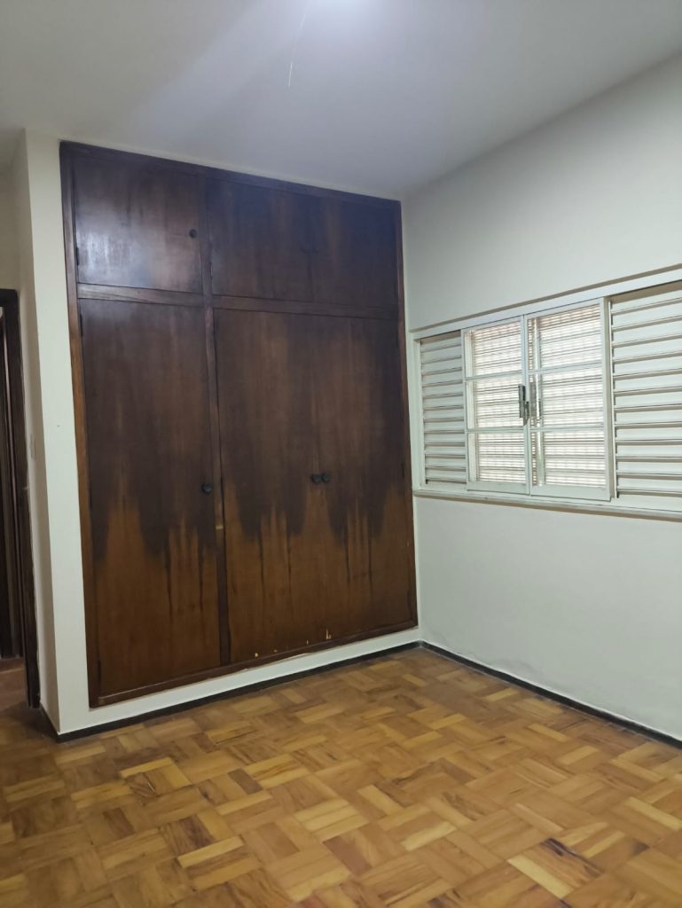 Casa para Locação no Jd. Sto André