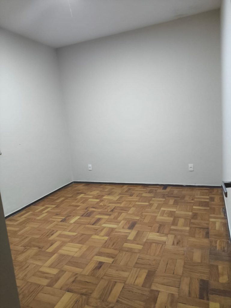 Casa para Locação no Jd. Sto André