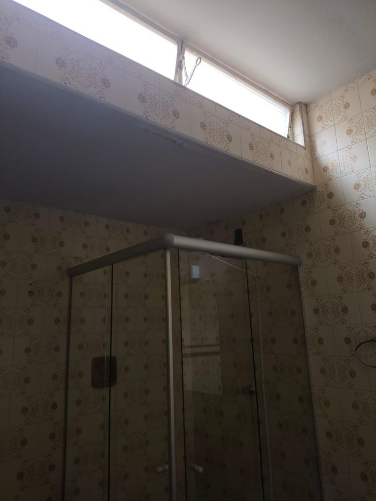 Casa para Locação no Jd. Sto André