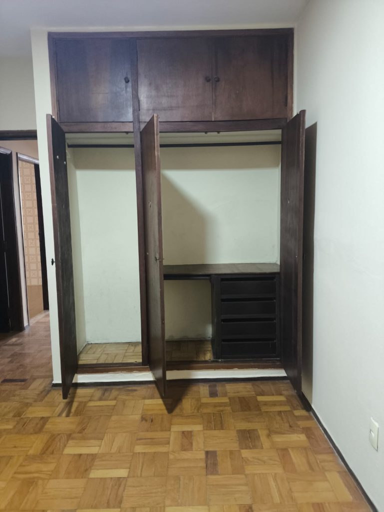 Casa para Locação no Jd. Sto André