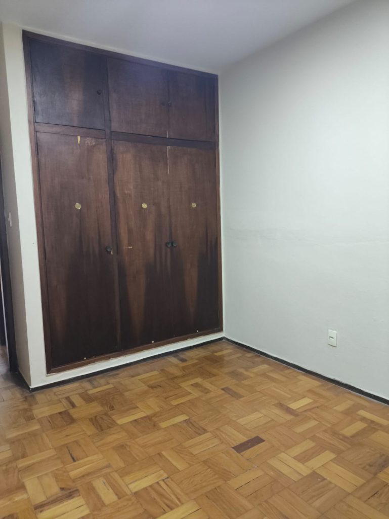 Casa para Locação no Jd. Sto André