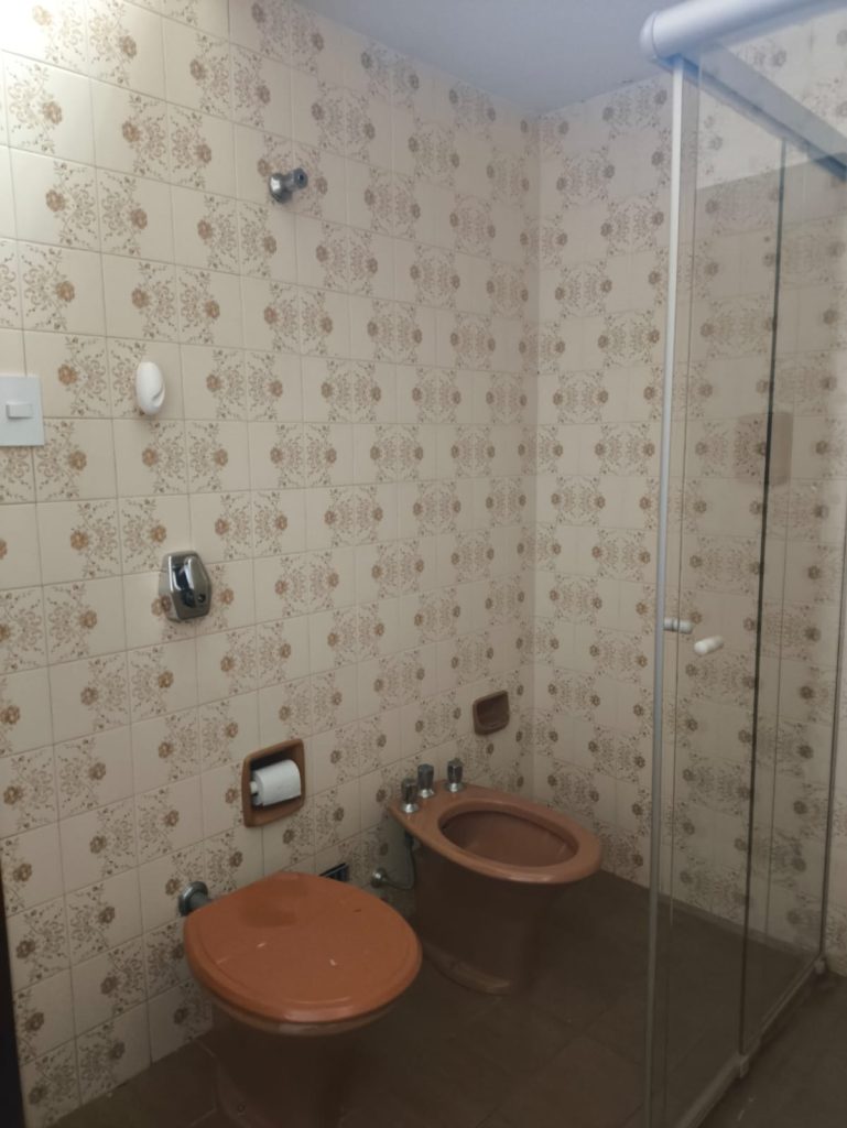 Casa para Locação no Jd. Sto André