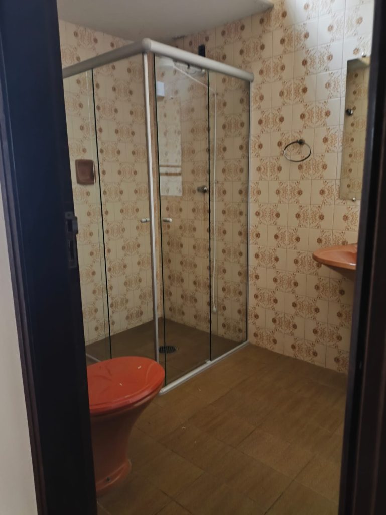 Casa para Locação no Jd. Sto André