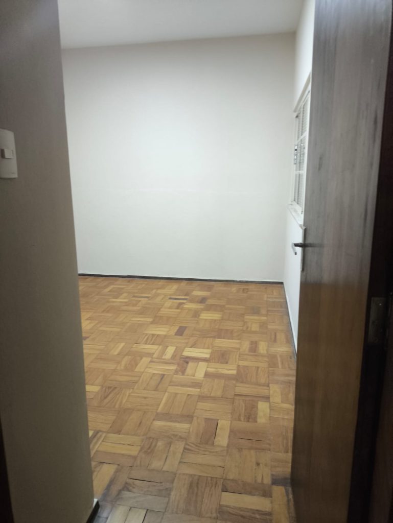 Casa para Locação no Jd. Sto André