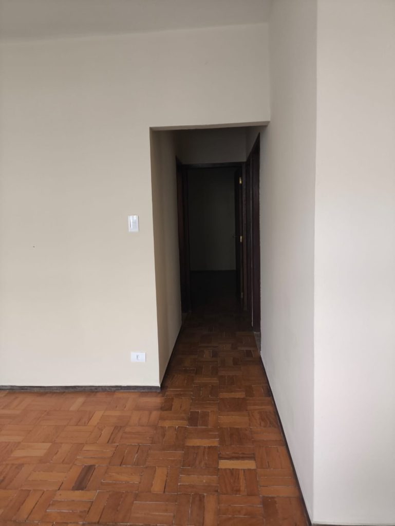 Casa para Locação no Jd. Sto André