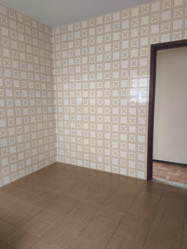 Casa para Locação no Jd. Sto André