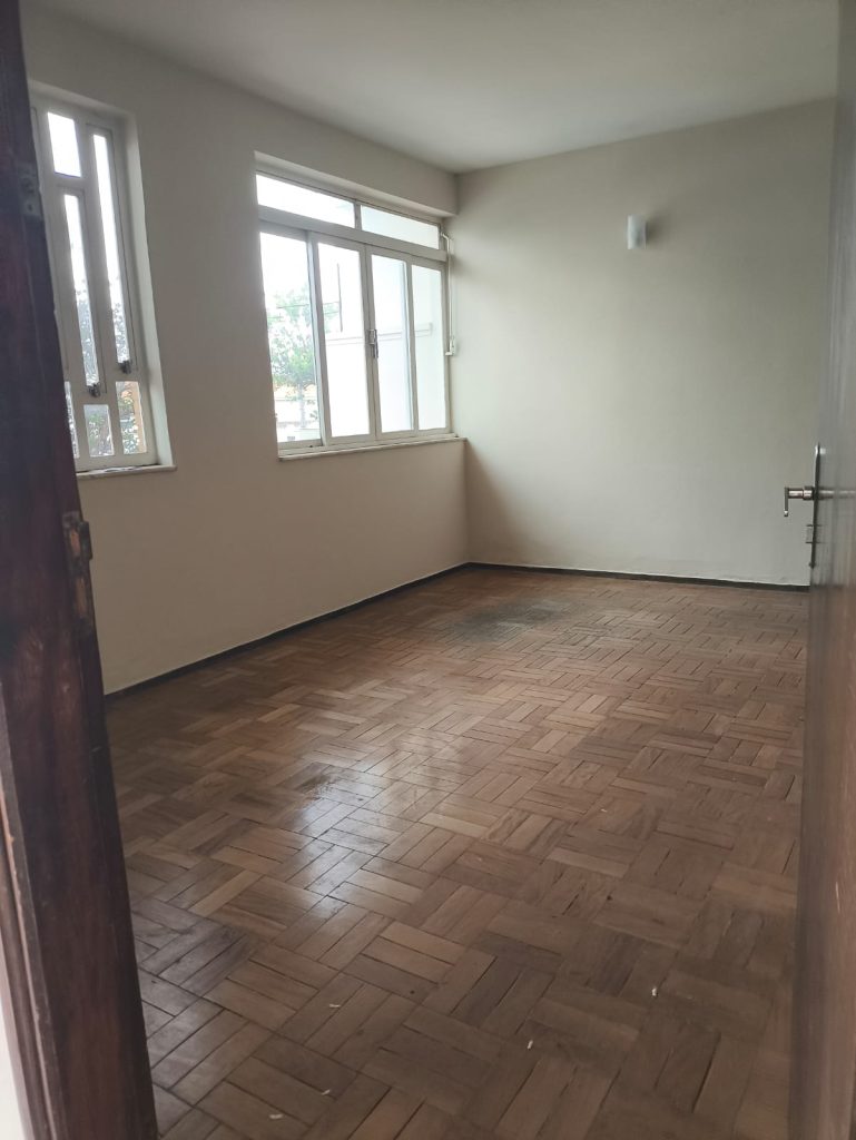 Casa para Locação no Jd. Sto André