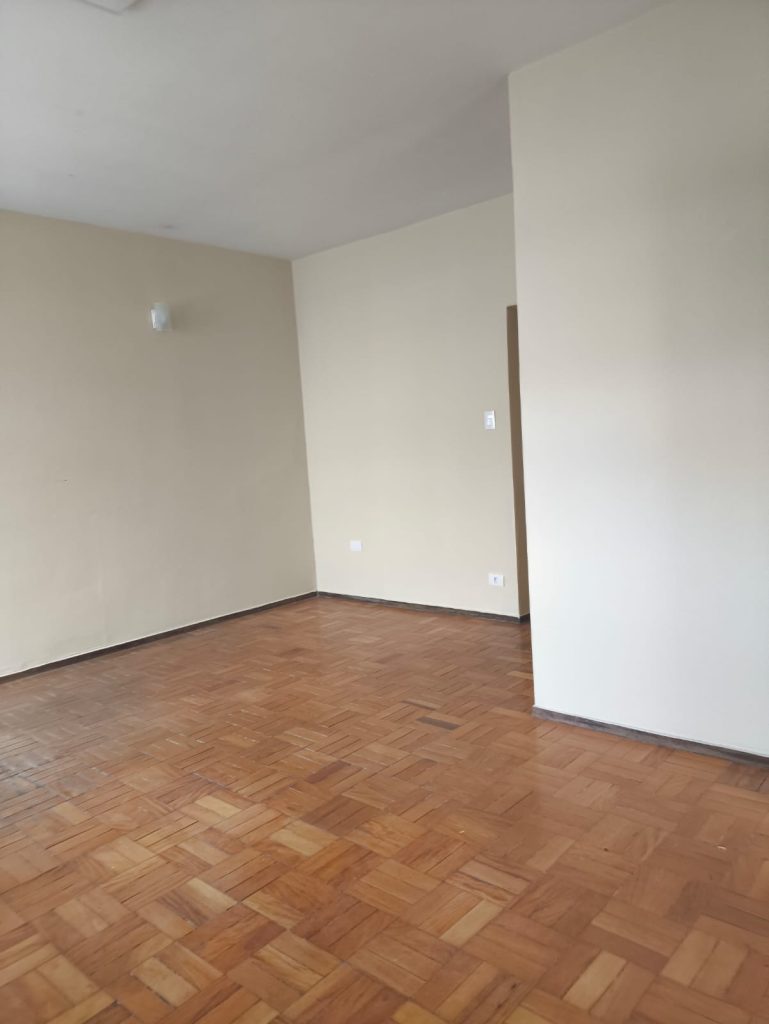 Casa para Locação no Jd. Sto André