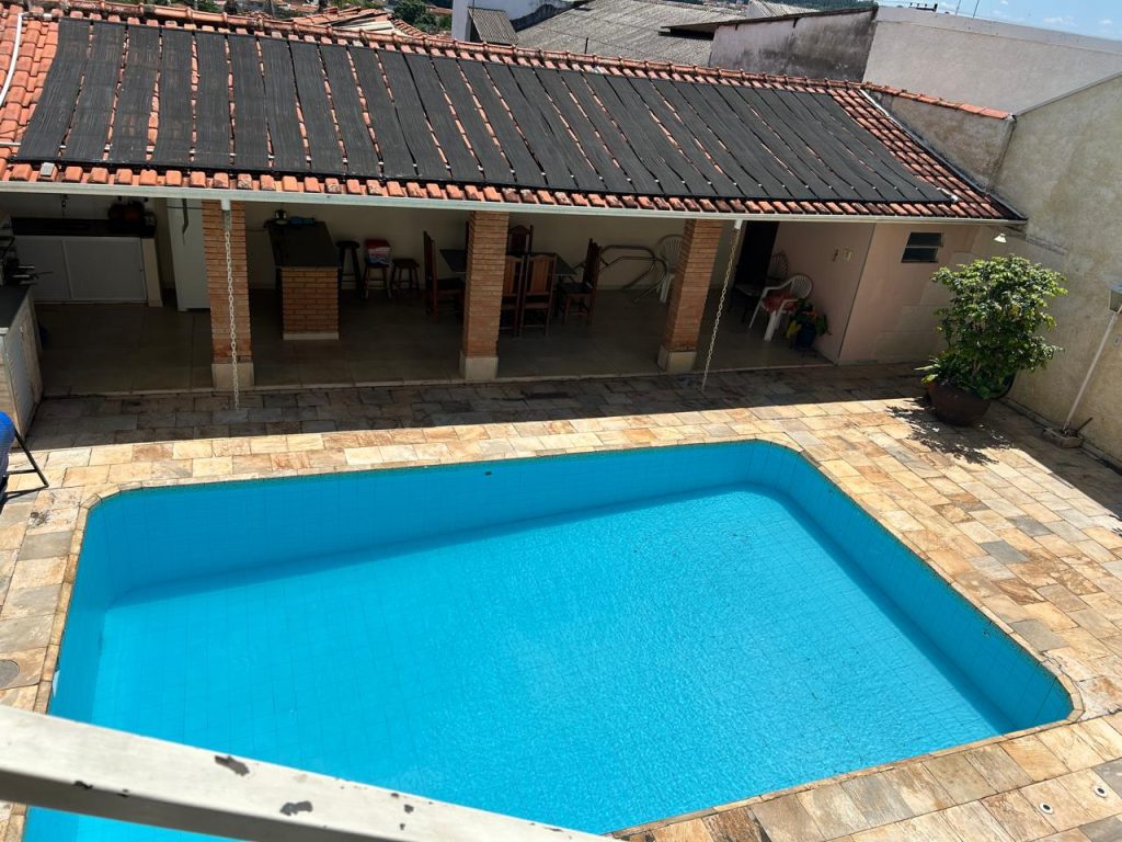 Casa à Venda no Jardim Molinari