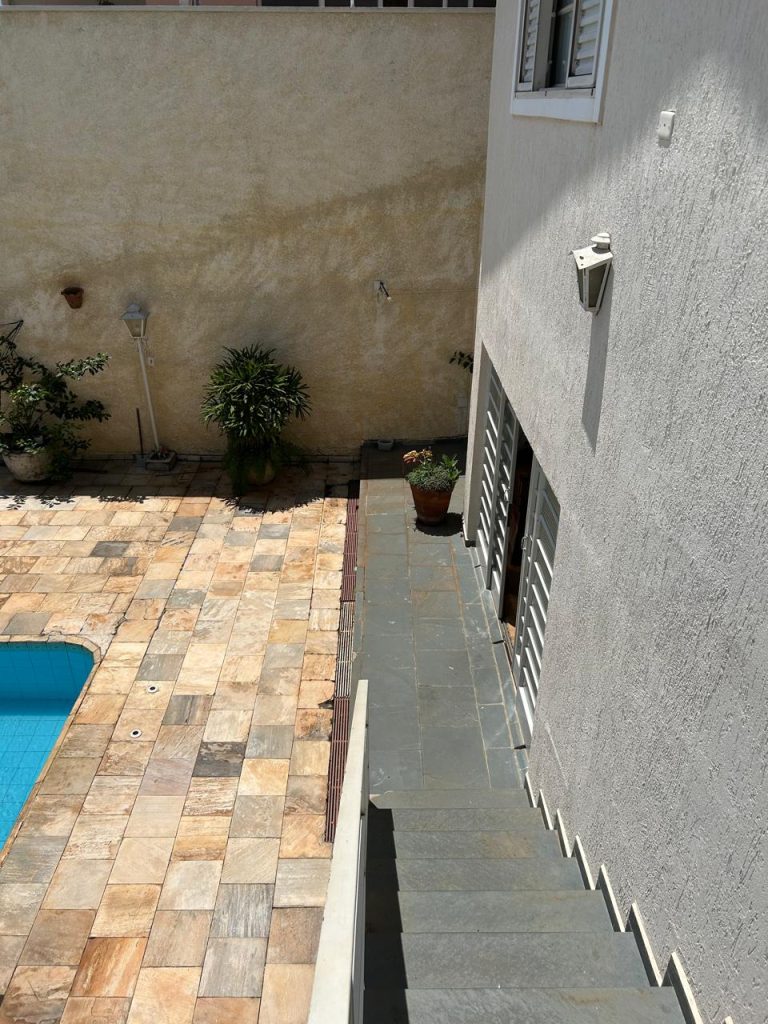 Casa à Venda no Jardim Molinari