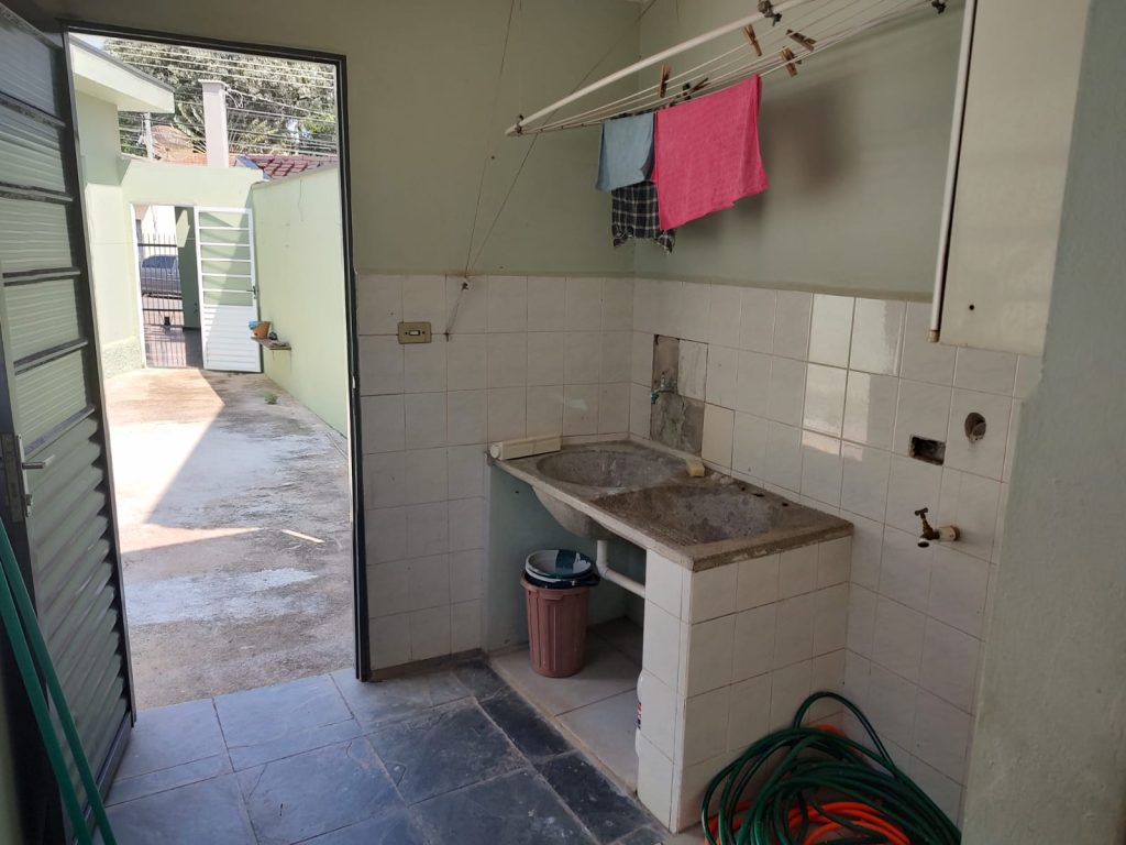 Casa Locação – Carolina Malheiros