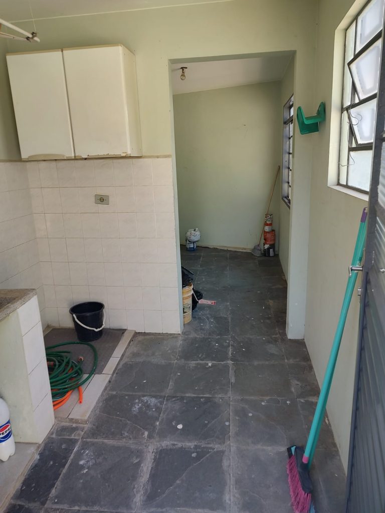 Casa Locação – Carolina Malheiros